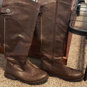 Women's boots